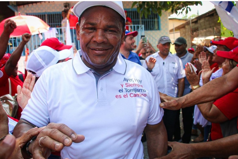 Operación Jericó: empresa ligada a buscados por tráfico de drogas y blanqueo obtuvo contratos con el gobierno PRD