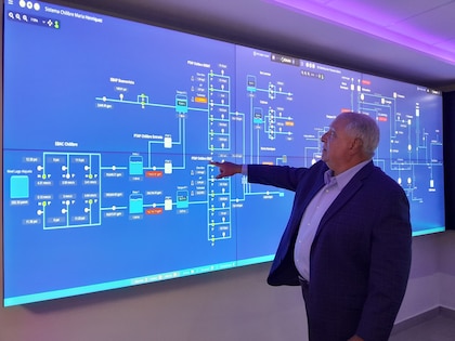 Impulsa nueva Dirección de Mantenimiento; la apuesta del Idaan para reducir fallas en el suministro de agua