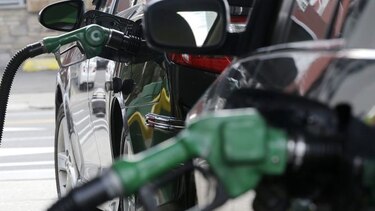 París, Madrid y ciudad de México prohibirán los vehículos diésel