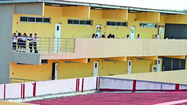 Un gran premio al esfuerzo educativo