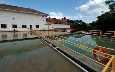 Varios sectores de Panamá y Arraiján estarán sin agua este fin de semana