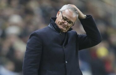 Mónaco decide terminar su relación con el técnico Claudio Ranieri