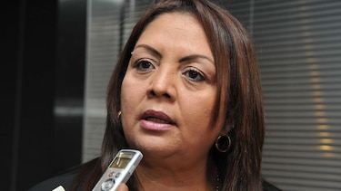Corte Suprema salva a otro diputado