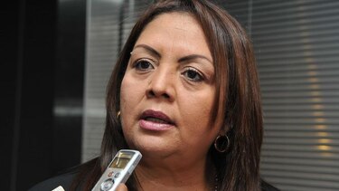 Corte Suprema salva a otro diputado