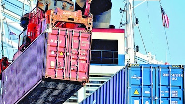 Baja expectativa de EU
