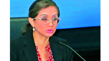 Gobierno presenta a TI plan contra la corrupción