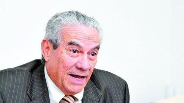 Alfaro seguirá al frente de la Cámara Panameña de Turismo