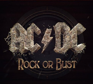 Play ball, primer tema del nuevo disco de AC/DC, listo para descarga