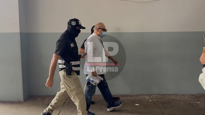 12 exfuncionarios del gobierno de Cortizo y casi $10 millones bajo investigación por patrimonio injustificado