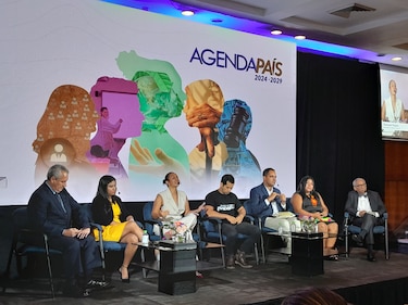 Foro de la Agenda País 2024-2029: Perspectivas y desafíos para el desarrollo en Panamá
