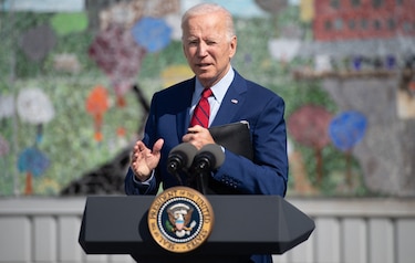 Biden llama a la unidad, ‘nuestra mayor fuerza’, en mensaje por el 11 de septiembre