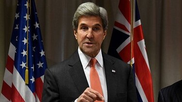 John Kerry felicita a Colombia tras nuevo acuerdo