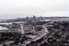 De Cartagena a las Islas de San Bernardo a bordo de La Doris, 1970
