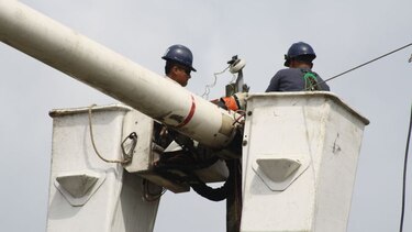Cinco corregimientos de Arraiján están sin luz eléctrica