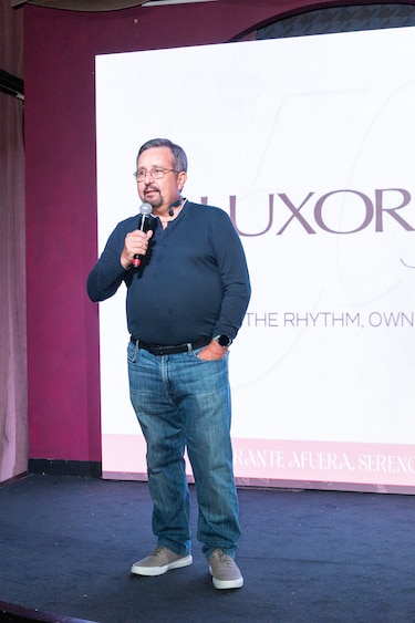 Pacific Hills presenta Luxor 500: arquitectura y vida urbana en el corazón de El Cangrejo