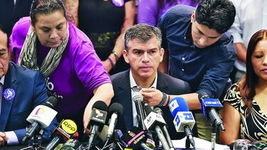 0EA enviará a Perú misión de observación electoral