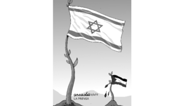 Por qué triunfan los israelíes y fracasan los árabes
