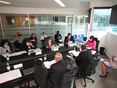 ACP responde cuestionario de la Asamblea sobre 'irregularidades’ en compra de plataforma Quintiq