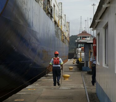 Participación femenina en la industria marítima bajo la lupa: inicia encuesta global