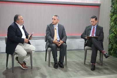 Análisis del primer día de juicio por el caso Odebrecht