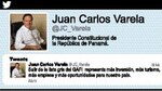 El GAFI aprueba salida de Panamá de lista gris