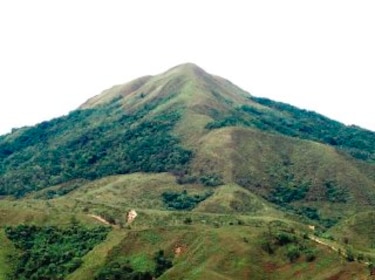 Fuertes temblores en región limítrofe de Azuero y Veraguas