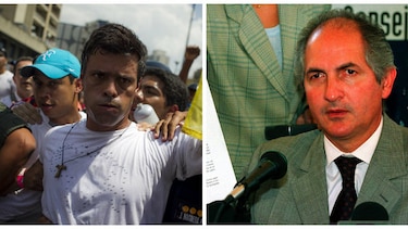 Parlamento español pide liberación de opositores venezolanos