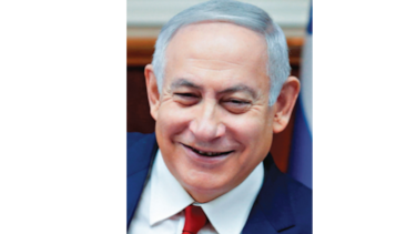 Benjamin Netanyahu dice que retirada de EU de Siria no afecta a Israel