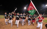 ¡Chiriquí campeón!