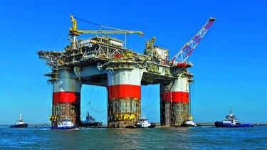 Proyectos petroleros se duplicarán