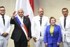 Un aplauso a la democracia en Panamá