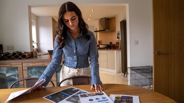 Me robaron la identidad y alguien la está usando para engañar a hombres