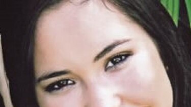 Camila Isabel Obediente Arias