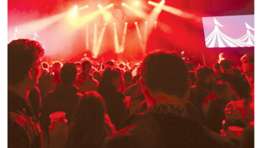Gobierno británico revisa bioseguridad en ‘concert-test’