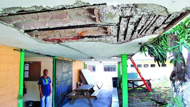 Inadeh: Una entidad en ‘caos administrativo’