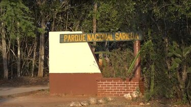 Reportan hurto en la sede administrativa del Parque Nacional Sarigua