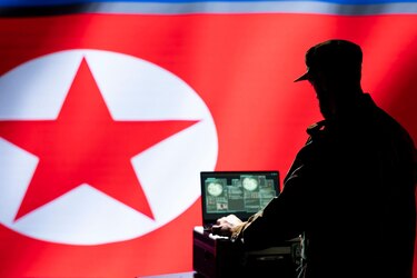 "Corea del Norte me envió al extranjero para trabajar como especialista en informática encubierto... Mi salario financió al régimen"