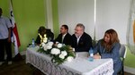 Colonenses reclaman agua y taxistas rechazan más cupos