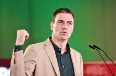 Alcanzan acuerdo para reforma laboral en España