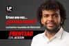 Frentiao con Jackson: Érase una vez... ¿un lava autos?