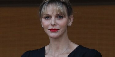 Princesa Charlene de Mónaco se dice ‘más tranquila’ pero con una salud ‘todavía frágil’