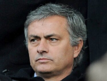 Mourinho elogia jóvenes fantásticos de Colombia y a Chile, que rozó la gloria