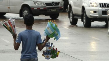 Abandonan el trabajo infantil 23 mil 700 menores en Panamá en dos años