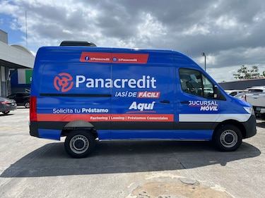 Panacredit celebra sus 15 años de operaciones