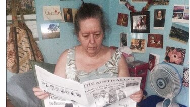 Una abuela británica se prepara para ser ejecutada en Indonesia