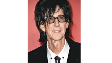 Muere a los 75 años Ric Ocasek, líder de ‘The Cars’