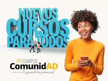 MCampus: Una plataforma gratis de formación para jóvenes panameños