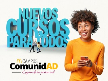 MCampus: Una plataforma gratis de formación para jóvenes panameños
