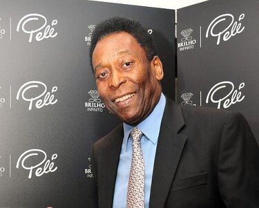 Condenan a 33 años de prisión a un hijo de Pelé por lavado de dinero