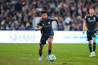 Aníbal Godoy se prepara para su año 11 en MLS: ‘Ojalá podamos conseguir grandes cosas con este club’